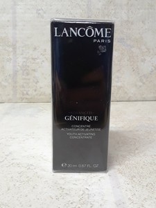 Lancome advanced genifique youth activating concentrate cosmetic femme 20ml (3614270280757)