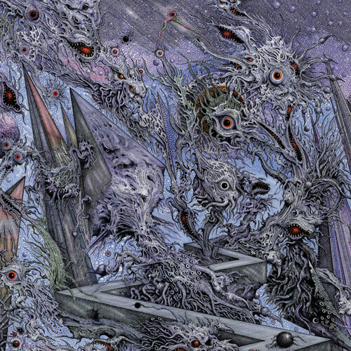 Ulthar - Helionomicon [Новый виниловый альбом]