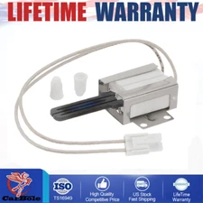 New Gas Stove Igniter Replacement for LG | #MEE61841401/AP5214765 Premier Range