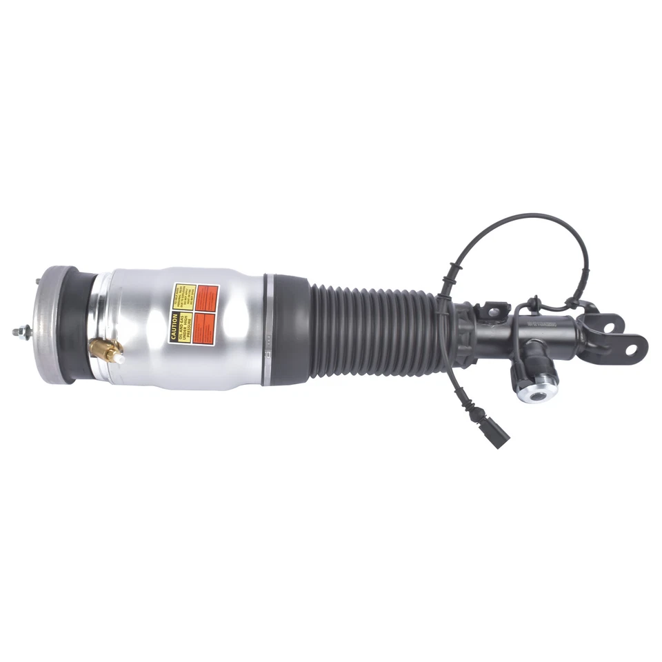 Front Right Air Ride Suspension Air Strut For 2011-2016 Hyundai Equus 546063N517 - Image 2 of 4
