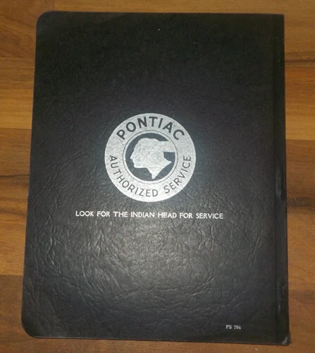 Pontiac 1937 manual de reparación de taller de servicio_6 y 8_serie 26 28_sedán de lujo_limpio Foto 2 de 4
