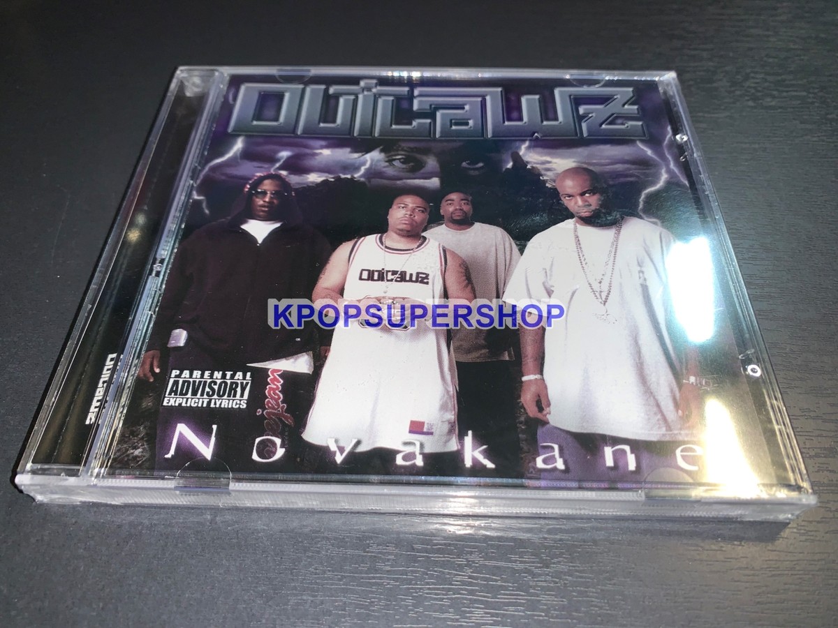 洋楽 G-RAP DELANO KOOL G RAP / DJ POLO / Wanted : Dead Or Alive (LP) / Cold Chillin