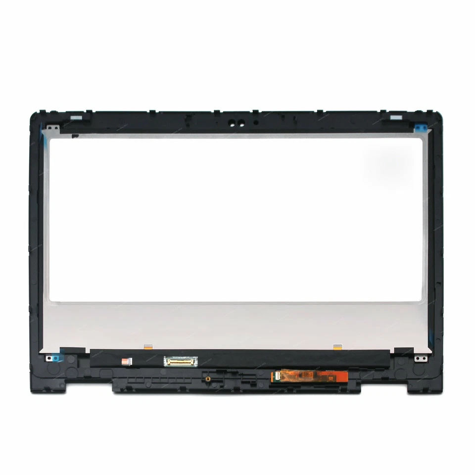 30Pin LP133WF2-SPL2 13.3'' LCD Touch Screen for Dell Inspiron 13 5368 5378 5379 - Image 2 of 4