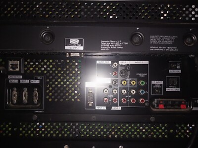 【美品・動作品】Pioneer KURO PDP-5010HD Pioneer KURO PDP-5010HD