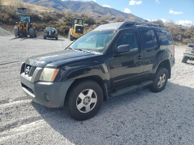 Conjunto de limpador de ar usado serve: 2008 Nissan Xterra 6 cilindros 4.0 grau A - Imagem 4 de 4
