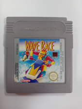 ebay® Auktion 156209526992 | Wave Race Gameboy Nintendo Cartridge Only PAL (Retro) Thumbnail of ebay® auction 156209526992 | Wave Race Gameboy Nintendo Cartridge Only PAL (Retro)