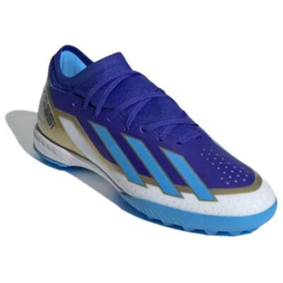 adidas X Crazyfast Messi League TF Spark Genius - ID0718 | eBay display picture 2