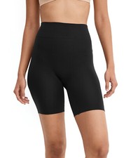 Jockey Slipshort Size M Seamfree No-Chafe Smoothing Non-Compression Cooling Dry