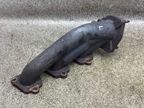 Abgaskrümmer links 06E253033T 118Tkm Audi A7 C7 4G 3.0 TFSI 14.1871.186