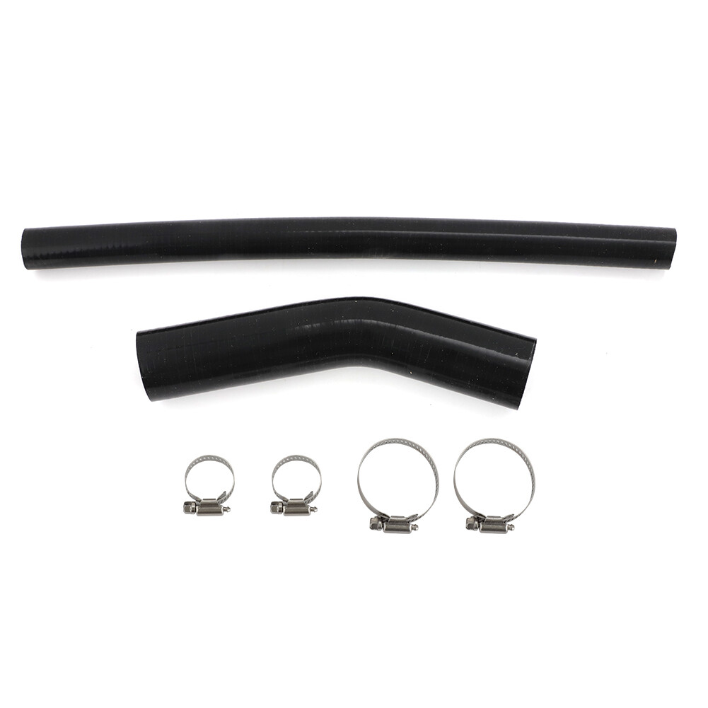 For 2000-2005 Ford Excursion Gas or Diesel Fuel Tank Fill Neck & Vent Hose Kit