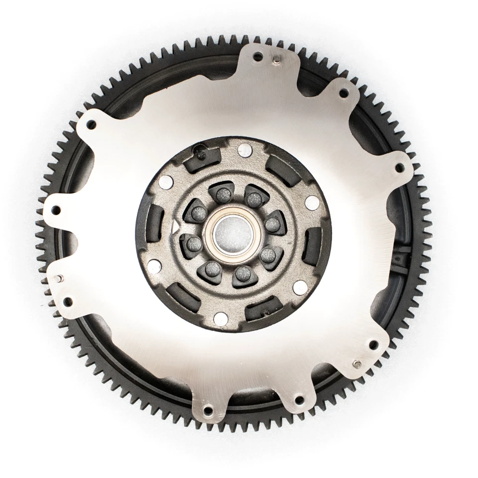 2294 601 004 SACHS Schwungrad für NISSAN - Bild 2 von 4