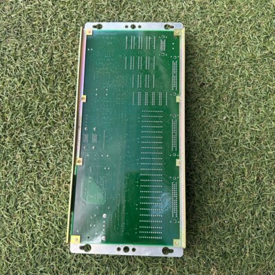 Fanuc A16B-2200-0660/08C Operator Interboard one item only