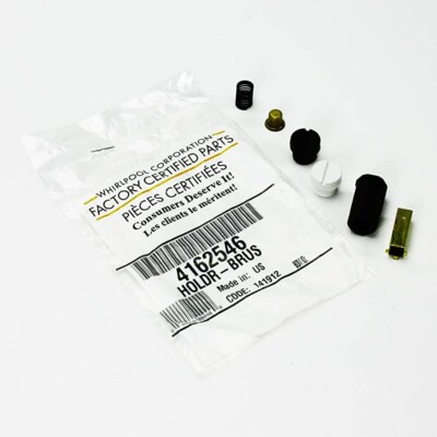 Stand Mixer Motor Brush Holder Kit for KitchenAid, AP2930126, PS354841, 4162546