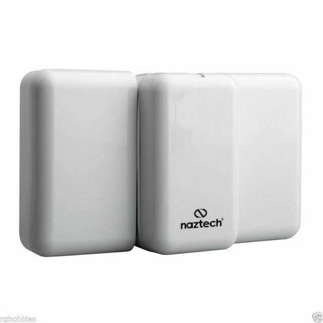 Universal Portable/Foldable Travel Speaker With 3.5mm Audio For iPhone 5/6/7/8/X - Image 3 of 4