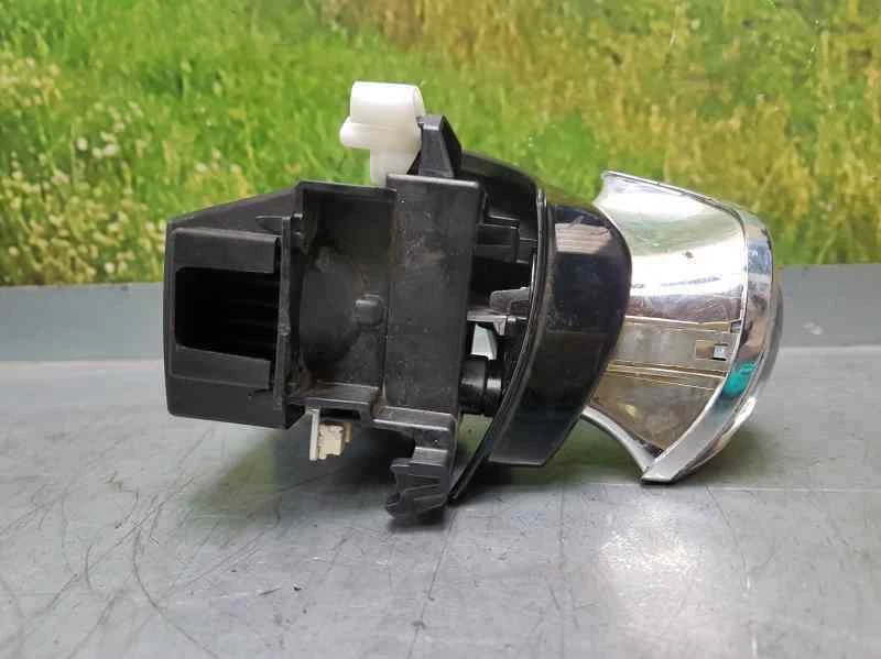 4321633 nebelscheinwerfer links für MERCEDES-BENZ CLASE C COUPE (W205) 220 D Foto 3 de 4