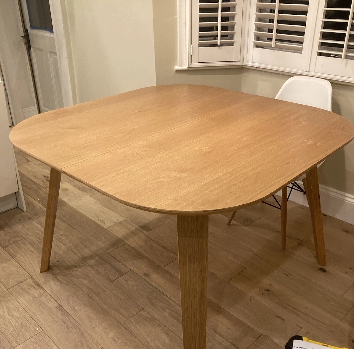 Anton table john lewis outlet