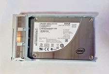 Sun Oracle 7017181 7017184 300GB SATA Solid State Drive with Bracket
