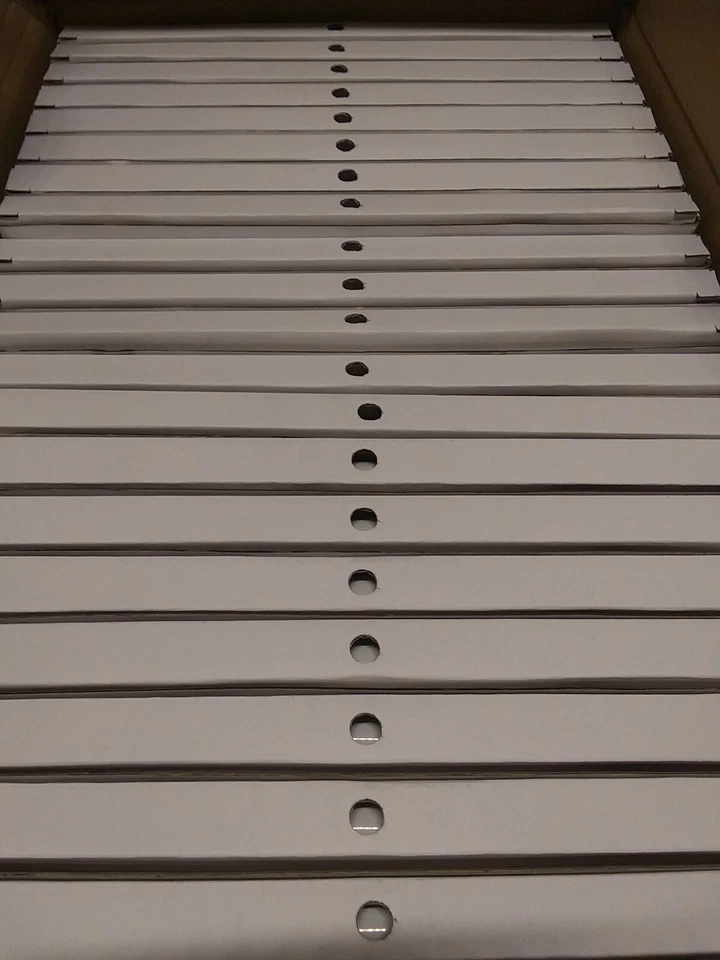 CASE OF 20 FC40T5/835 40 Watt 835K 12" Inch Fluorescent Circline - Image 2 of 4