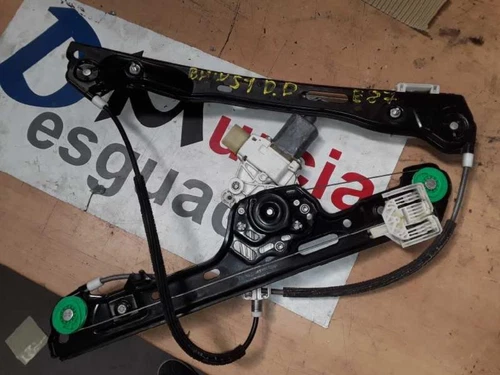 7067796S Elevalunas Delantero Derecho para BMW SERIE 1 BERLINA (E81/E87) 1107151 - Imagen 2 de 2