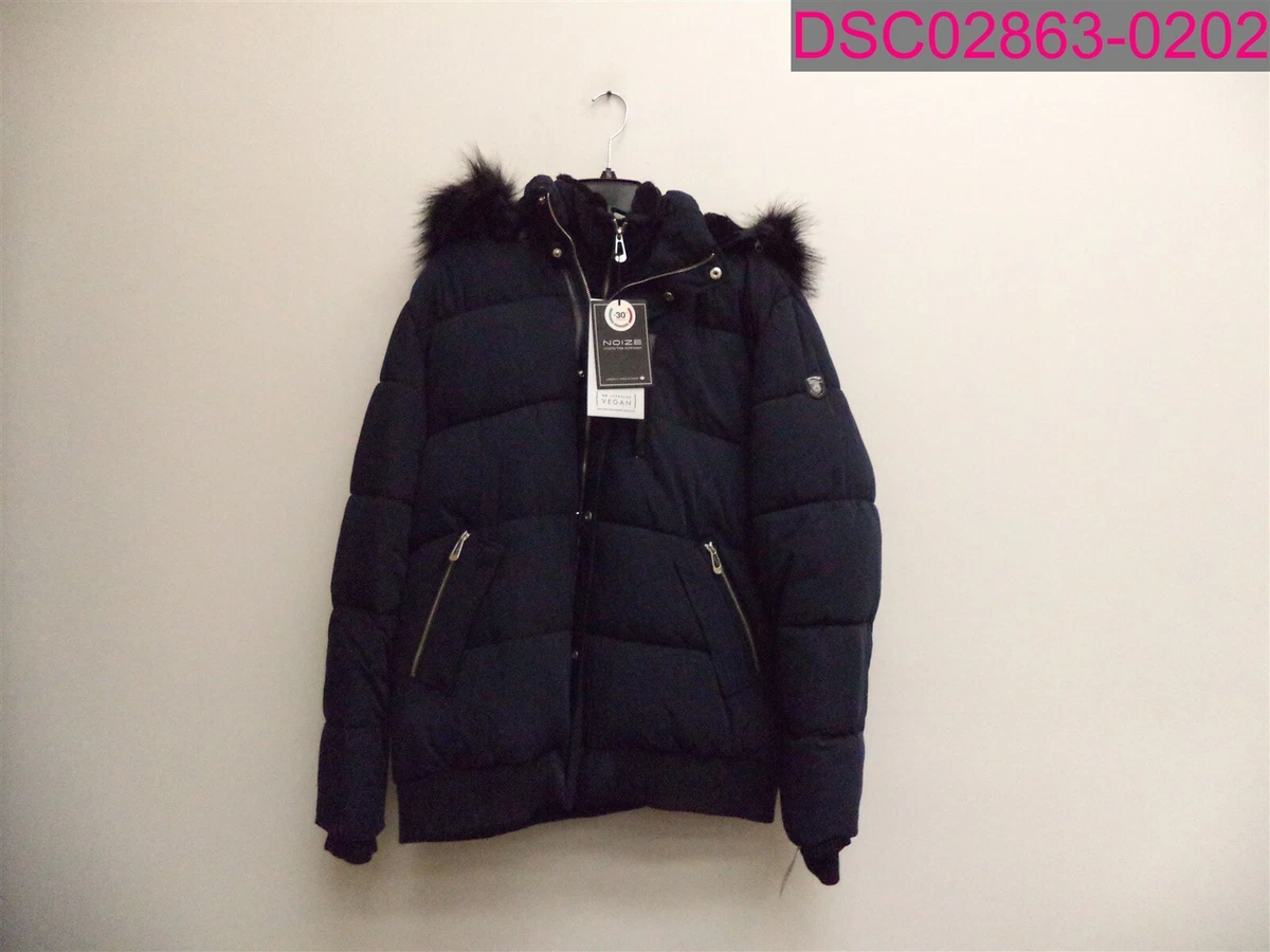 Noize bomber jacket sale