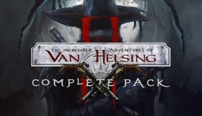 The Incredible Adventures of Van Helsing 2 Complete per eMail (P/ Steam) Deutsch
