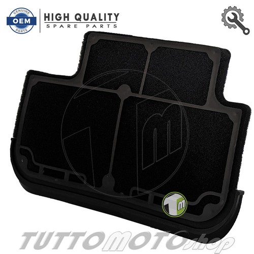 Tagliando MOTO MORINI X-CAPE 650 X 2021 2022 2023 Olio Motul 7100 Filtri Candele - Foto 4 di 6