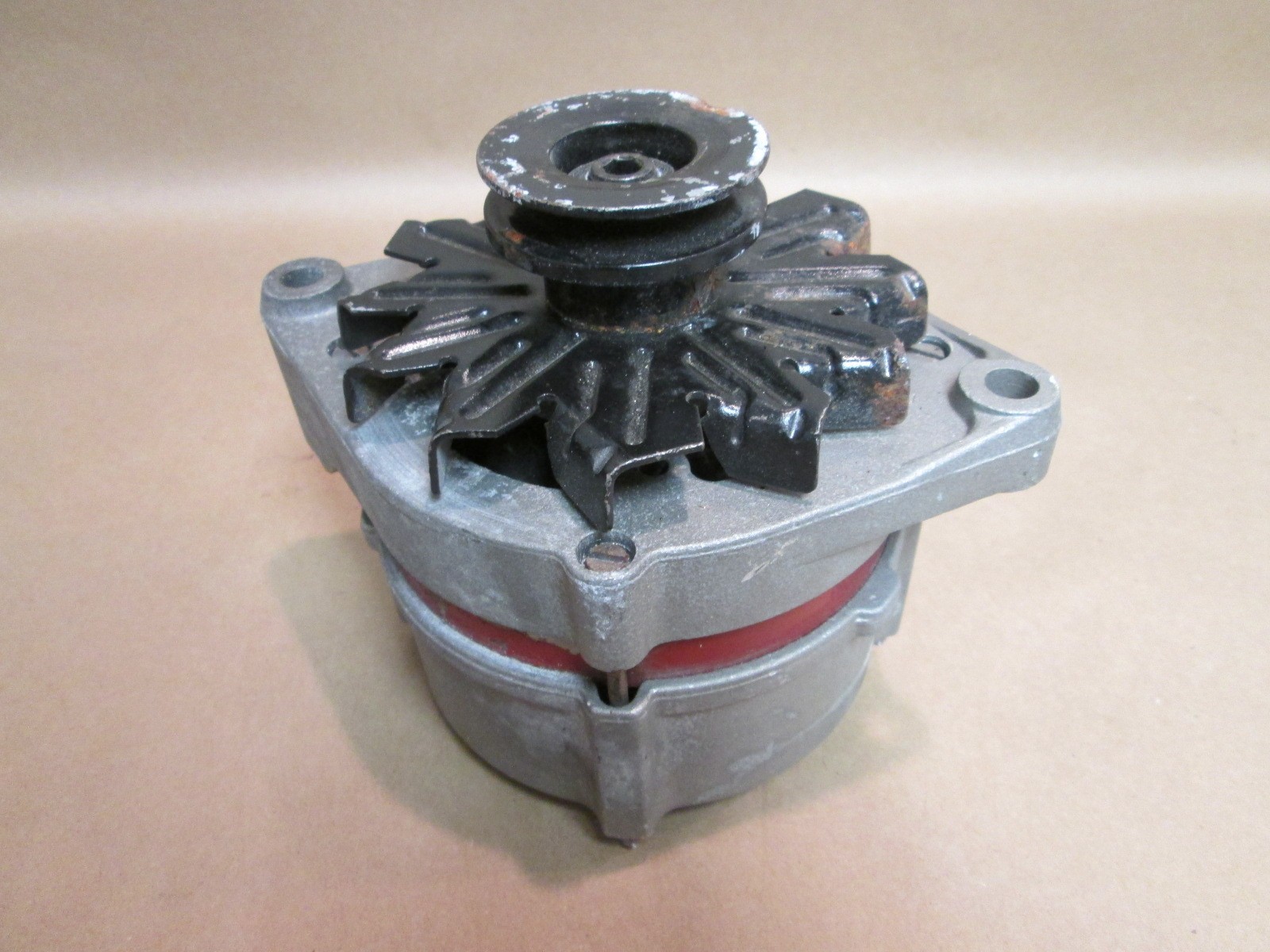 Ferrari 288 GTO, 512 BB Alternator - Pulley Dented # 110073