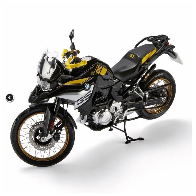 40th Anniversary 2021 Bmw F850gs Specs Bmw Motorrad Gs 40th