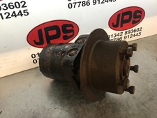 Ross front hydro wheel drive motor X John Deere 2653A cylinder mower £120+VAT