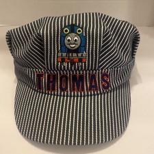 Thomas and Friends Conductor Train Cap- Youth Size