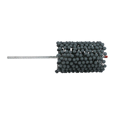 FLEX-HONE BC 5.5mm .198'''' Min Bore Dia., .217'''' Max Bore Dia., 320 Grit, 8'''' OAL