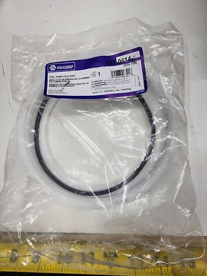 Napa 1120514-1 579-128 Replacement Fuel Pump Lock Ring and O-Ring New in Package