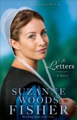 The Letters: A Novel (The Inn at Eagle Hill) (Volume 1) - Paperback - VERY GOOD