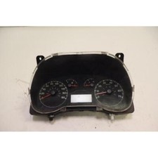 Compteur Fiat Qubo