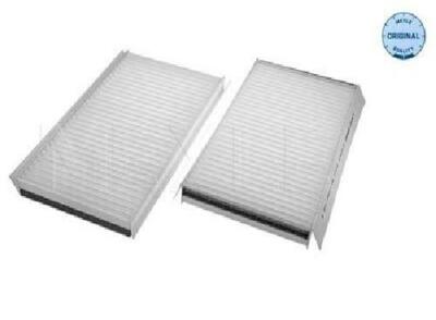 Original Meyle filter cabin air 312 319 0012/S for BMW