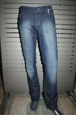 Mavi Women's Jeans DELLA 10694-4151 VINTGDRKLISBNST Dark Blue New