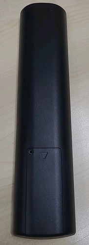 Original - TELEFUNKEN - Fernbedienung - RC4518P/30109148 - Black - NEU - Bild 4 von 5