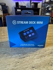 Elgato Steam Deck Mini