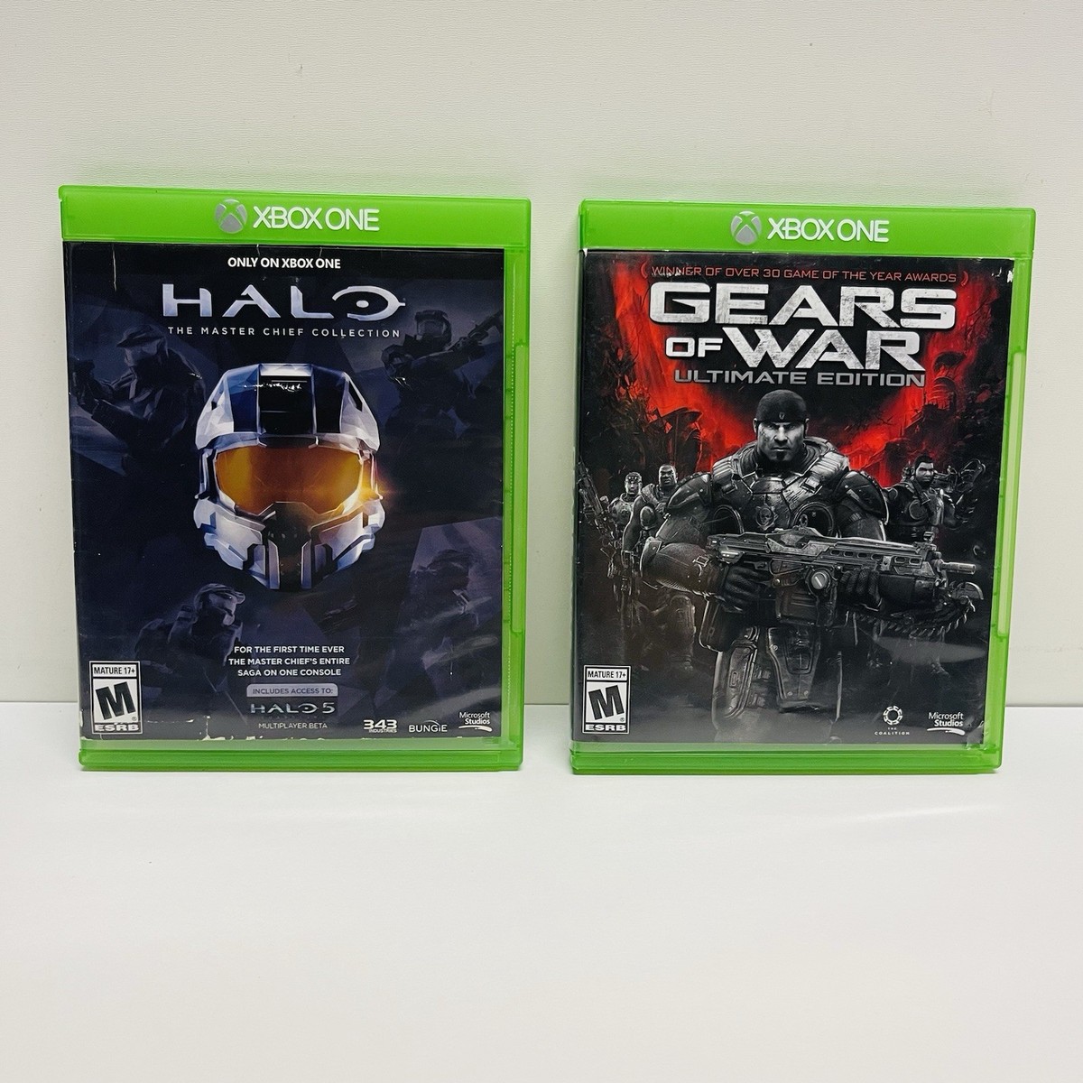 Halo The Master Chief Collection Halo Windows 10 Halo The Master