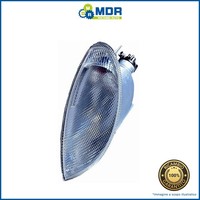 Blinker Vorne Links Weiß - Links - Mercedes SLK R170 96- > 00