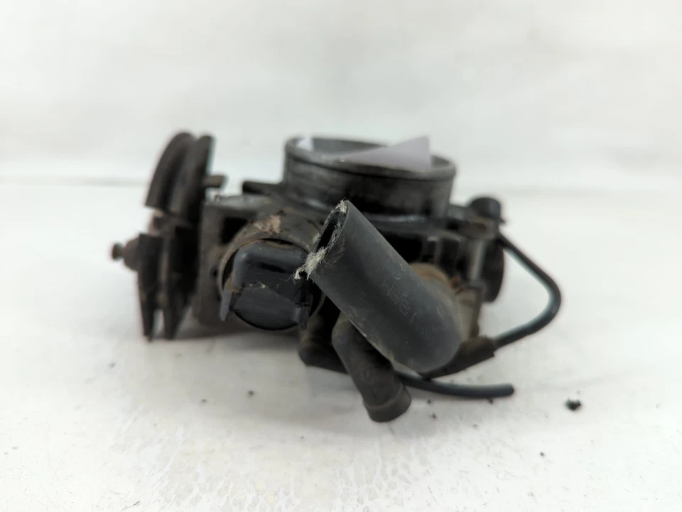 2000-2002 Pontiac Sunfire Throttle Body ESSY9 - Image 3 of 4