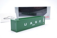 40Ft Highcube Container \Uasc\" (40 Ft Container) - 1:87 - Herpa (960236)"