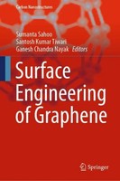 Surface Engineering Of Graphene Sumanta Sahoo