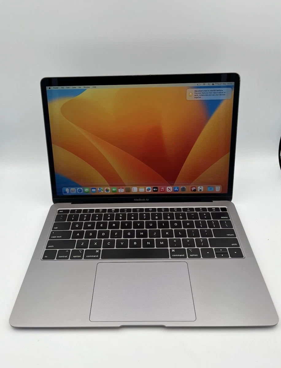 Las mejores ofertas en Apple MacBook Air 13 en 2019 | eBay Las mejores ofertas en Apple MacBook Air 13 en 2019 | eBay