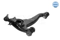 Meyle Querlenker Dreieckslenker 016 050 0013 FüR Mercedes W201 190 Stahlblech