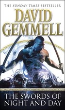 The Swords Of Night And Day (Skilgannon the Damne... by Gemmell, David Paperback
