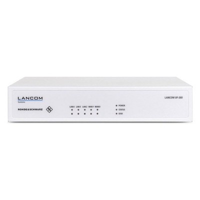 Lancom UF-260 R+S Unified Firewall 