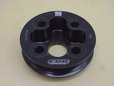 ECR Add-on Water Pump Serpentine Pulley for Power Steering / Alternator 11-0171A