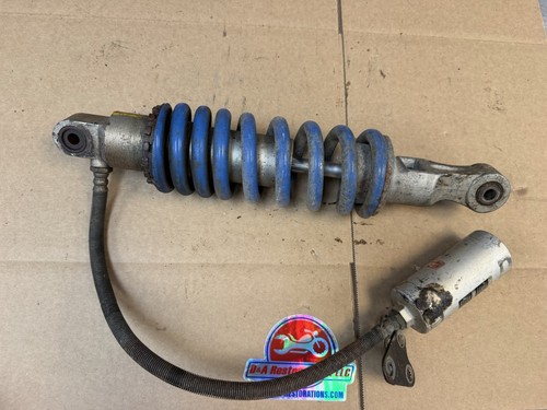 Honda Atc 200x Rear Shock 1986 #3