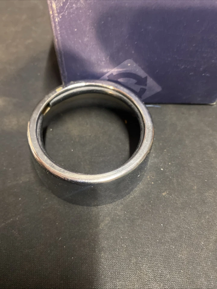 Grohe Shower Head 28 432 Chrome Adjustable Up To 2.6 GPM Discontinued NOS - Image 4 of 4